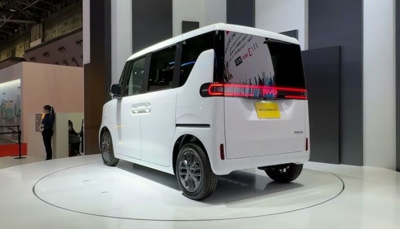 15 thousand euros: BYD prepares to launch its cheapest electric vehicle ever