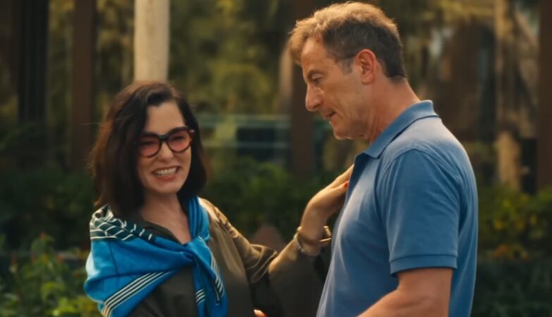 White Lotus phenomenon caused searches for lorazepam to skyrocket