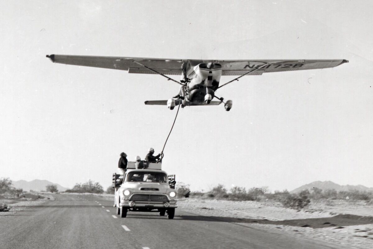 The longest non-stop flight ever is waaaay longer than you think