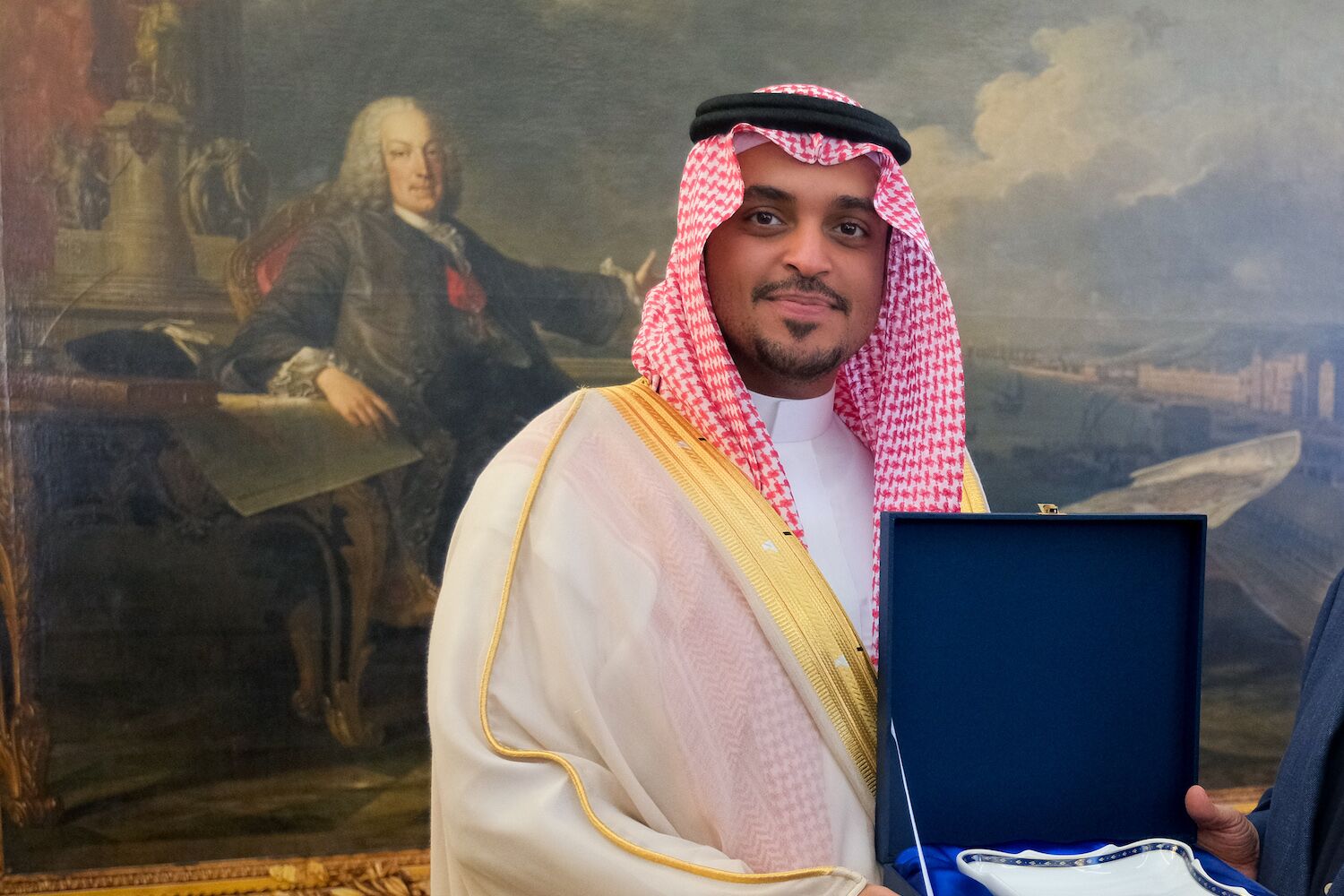 “We have to take advantage”: Saudis very interested in Portugal. “We already see Ronaldo as a Saudi”