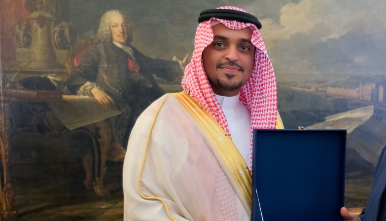 “We have to take advantage”: Saudis very interested in Portugal. “We already see Ronaldo as a Saudi”