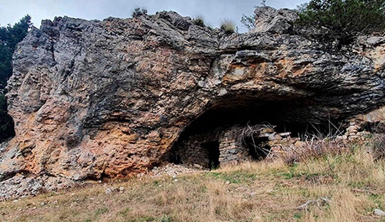 Empty Spanish highlands in the Ice Age? They were looking in the wrong places
