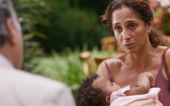 “nao-aguentava-mais-guardar-esse-segredo”,-diz-camila-pitanga-sobre-volta-a-“dona-de-mim”