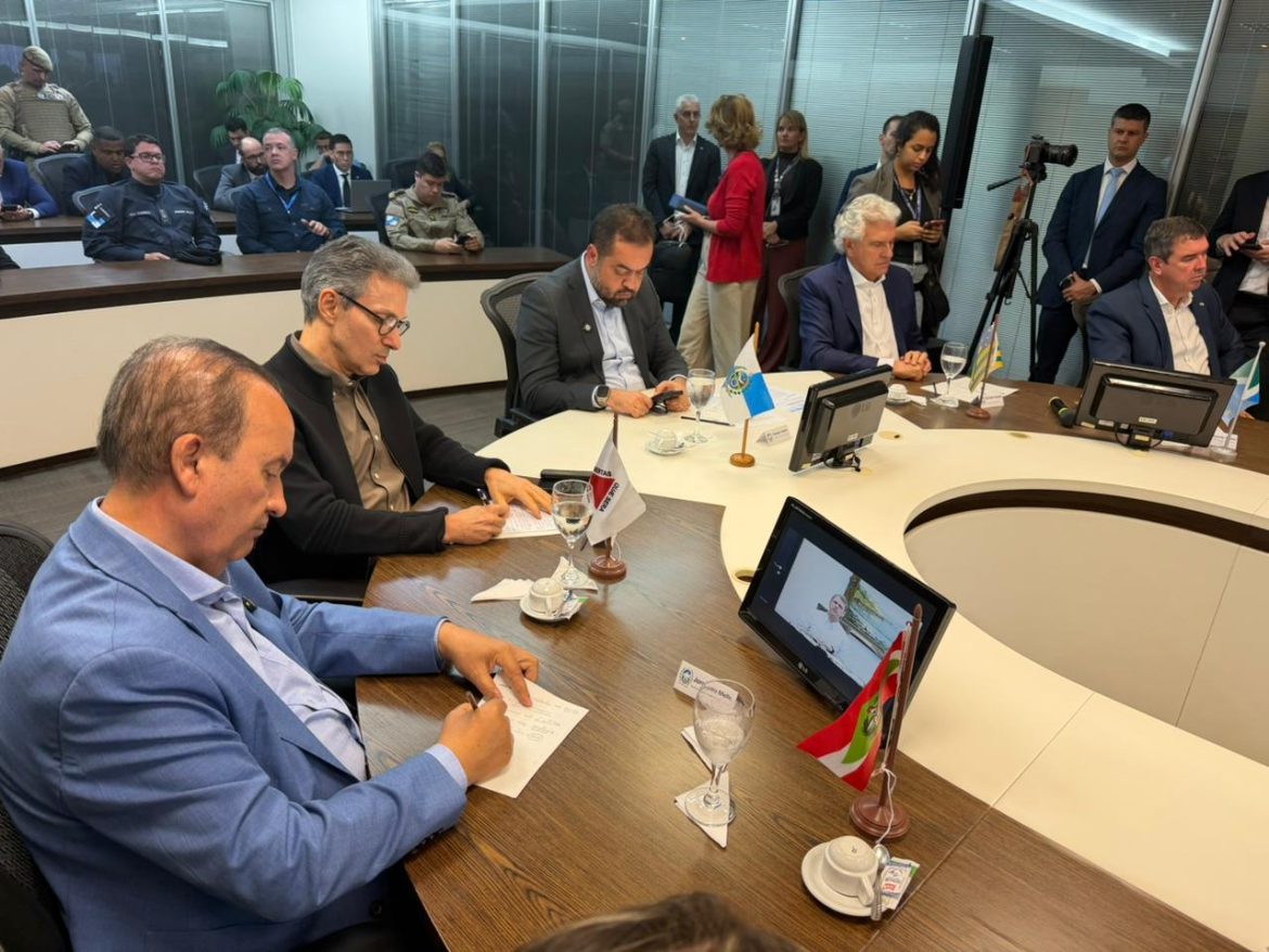 We, the people of the Federative Republic of Brazil, establish that…
