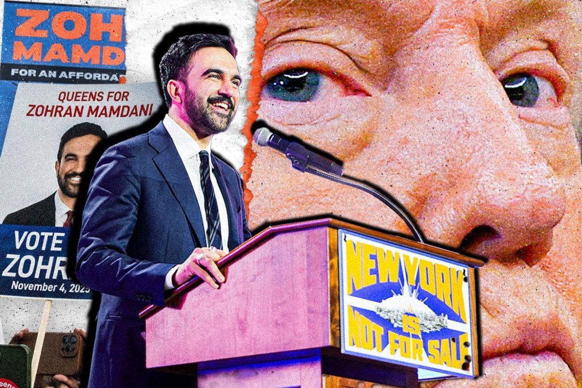 inimigo-de-trump,-socialista-zohran-mamdani-e-eleito-prefeito-de-ny
