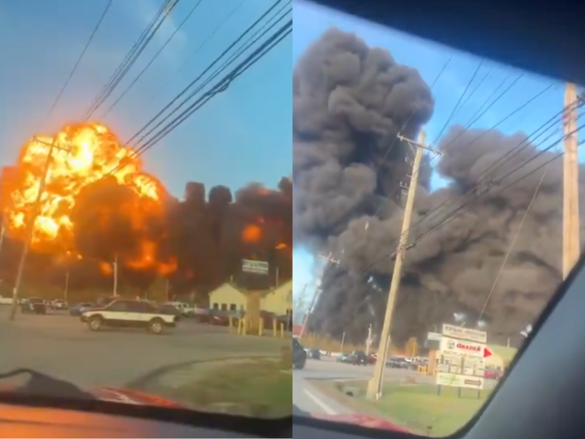 aviao-explode-pouco-apos-decolagem-nos-eua;-veja-imagens-do-acidente