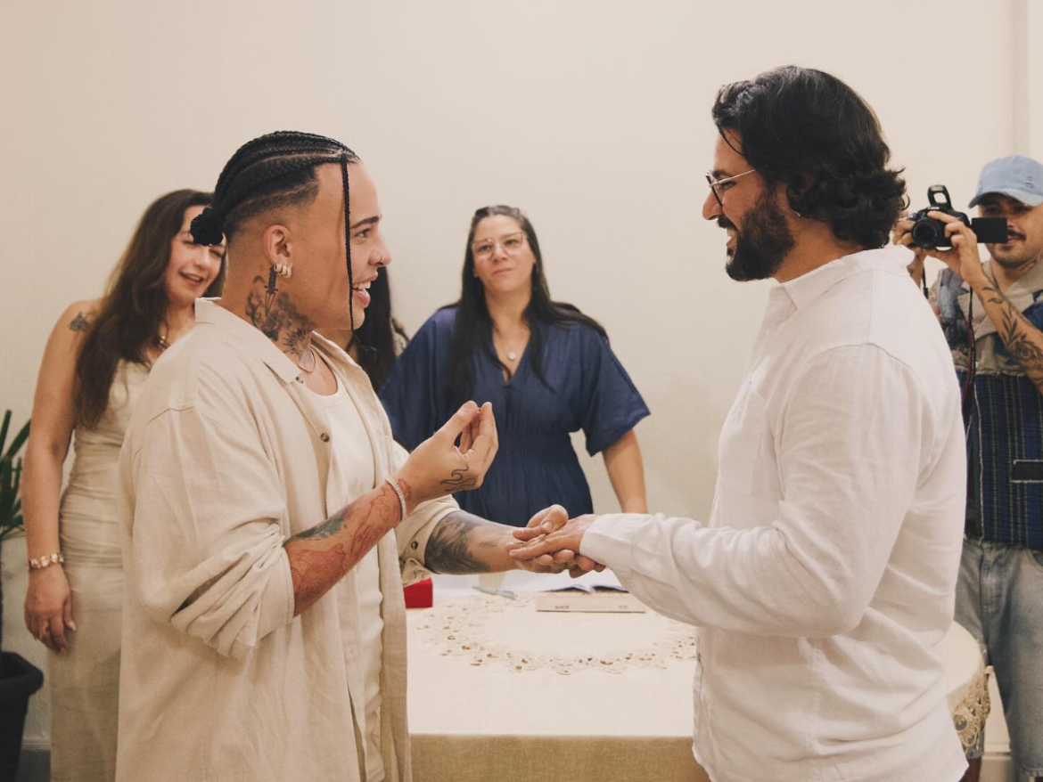 daniel-garcia,-a-gloria-groove,-se-casa-com-pedro-lopes:-“11-anos-de-amor”