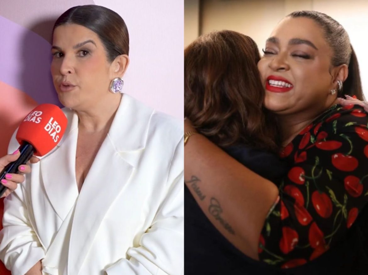 ju-ferraz-presta-homenagem-a-preta-gil-durante-evento-em-sp:-“ela-me-apoiou”