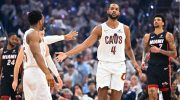 nba-aplica-multa-de-us$-100-mil-no-cleveland-cavaliers;-entenda