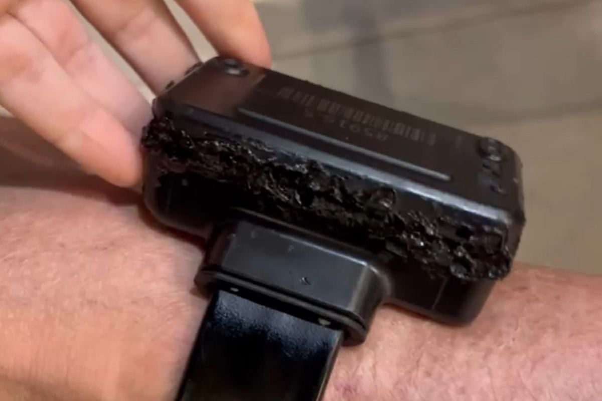 The new version of allies for Bolsonaro’s ankle bracelet violation