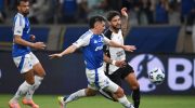 Brasileirão: watch the best moments of Cruzeiro 3 x 0 Corinthians