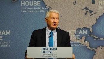 Epstein's emails reveal conversations with former Council of Europe leader about Russia