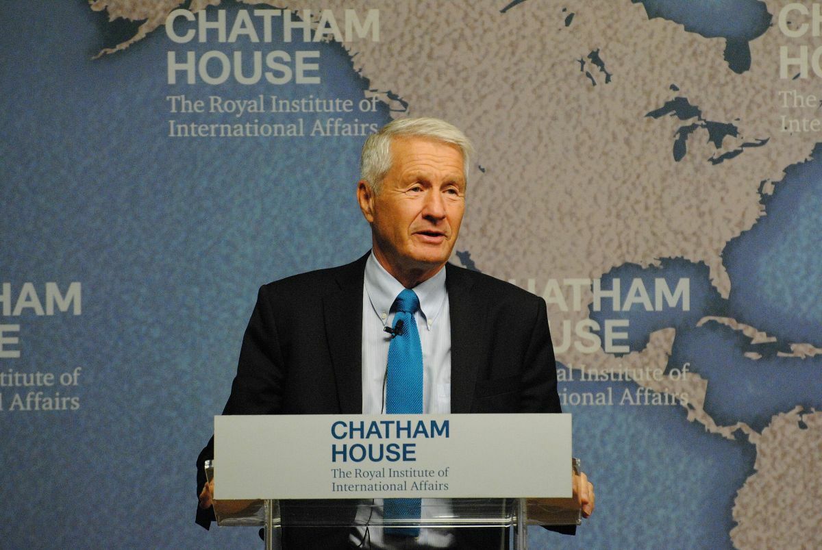 Epstein's emails reveal conversations with former Council of Europe leader about Russia