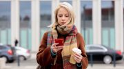 Why cell phone batteries last less in the cold