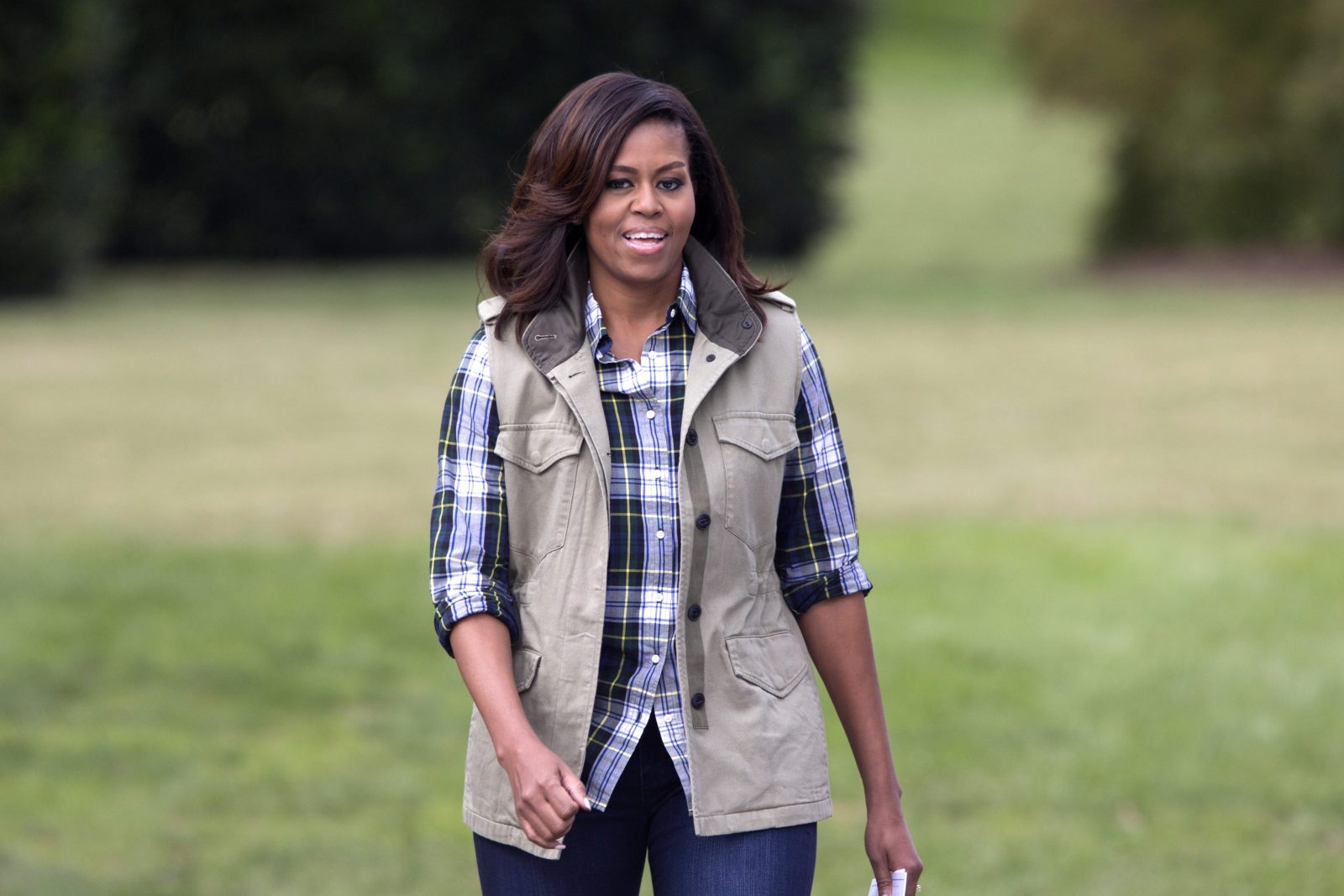 Michelle Obama