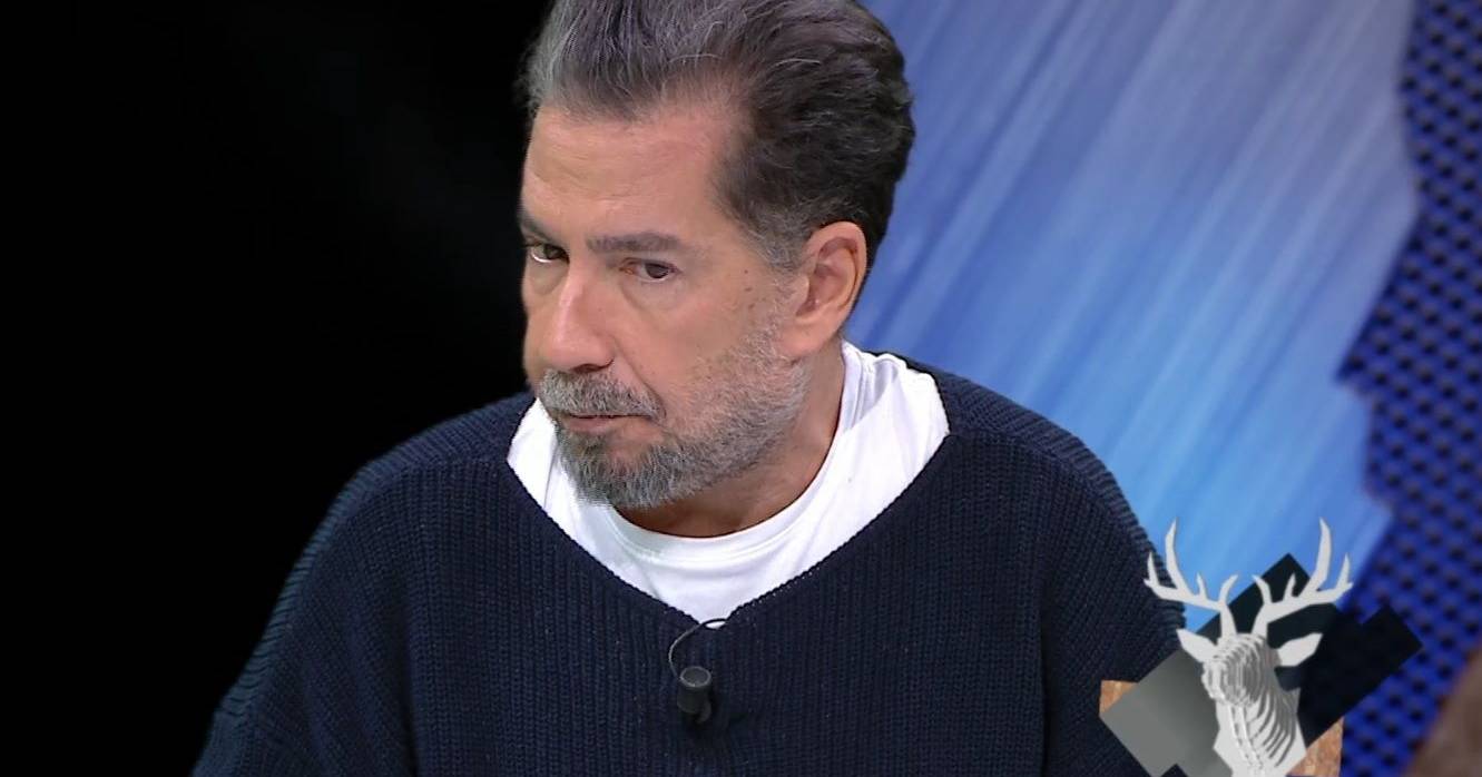 Luís Pedro Nunes points the finger at RTP 2: "90 percent of the channel has children's programming. It has to be a sign of something"