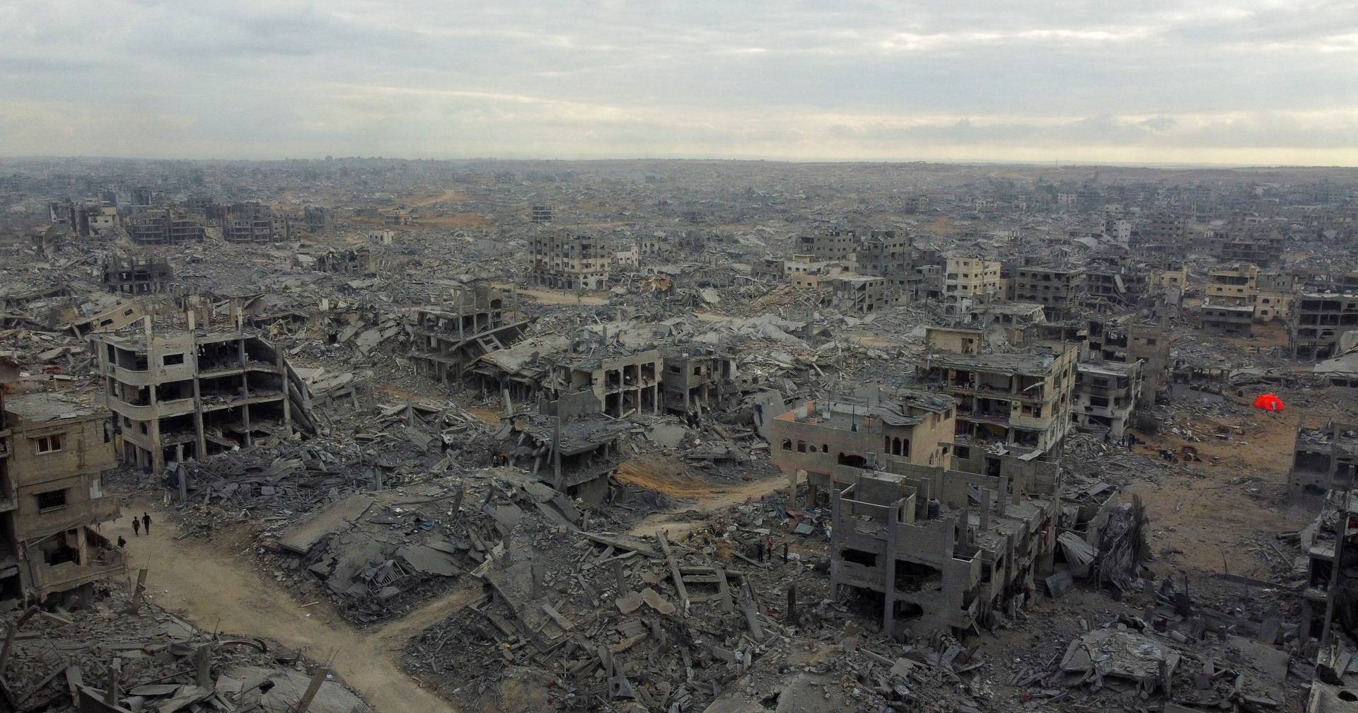 Bodies handed over by Hamas to Israel do not belong to hostages