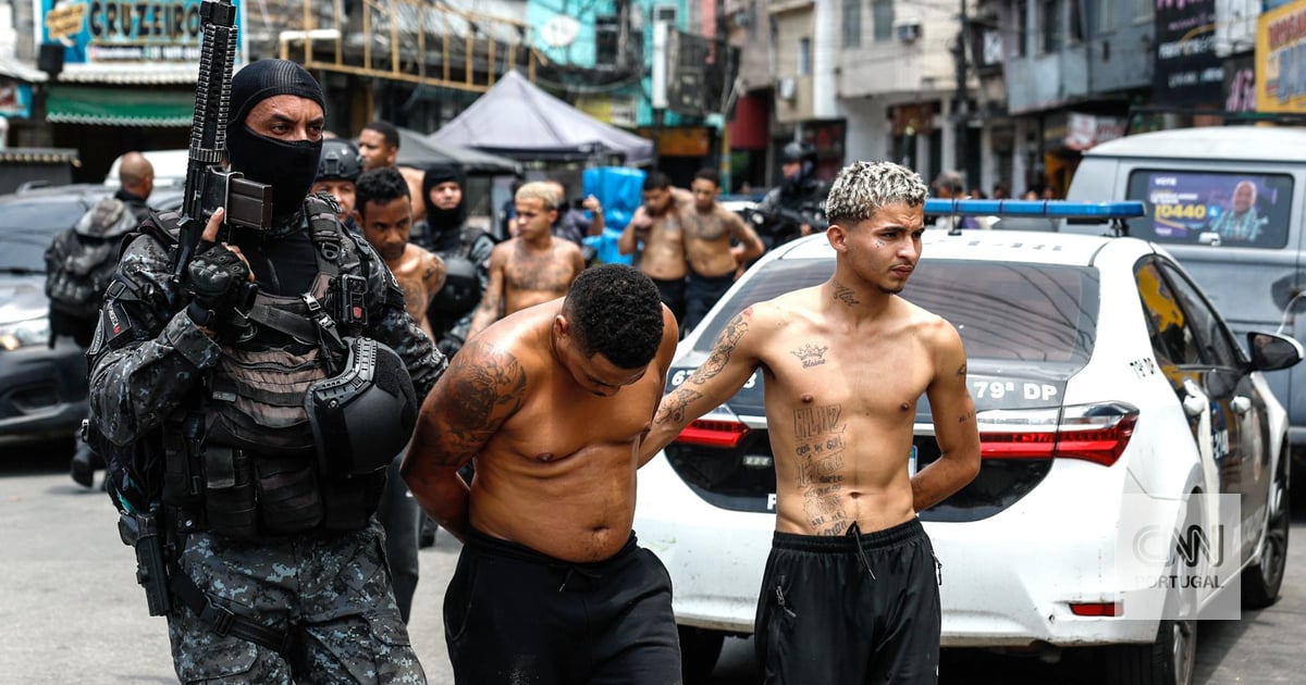 How the leader of Comando Vermelho managed to escape the deadliest operation in the history of Rio de Janeiro