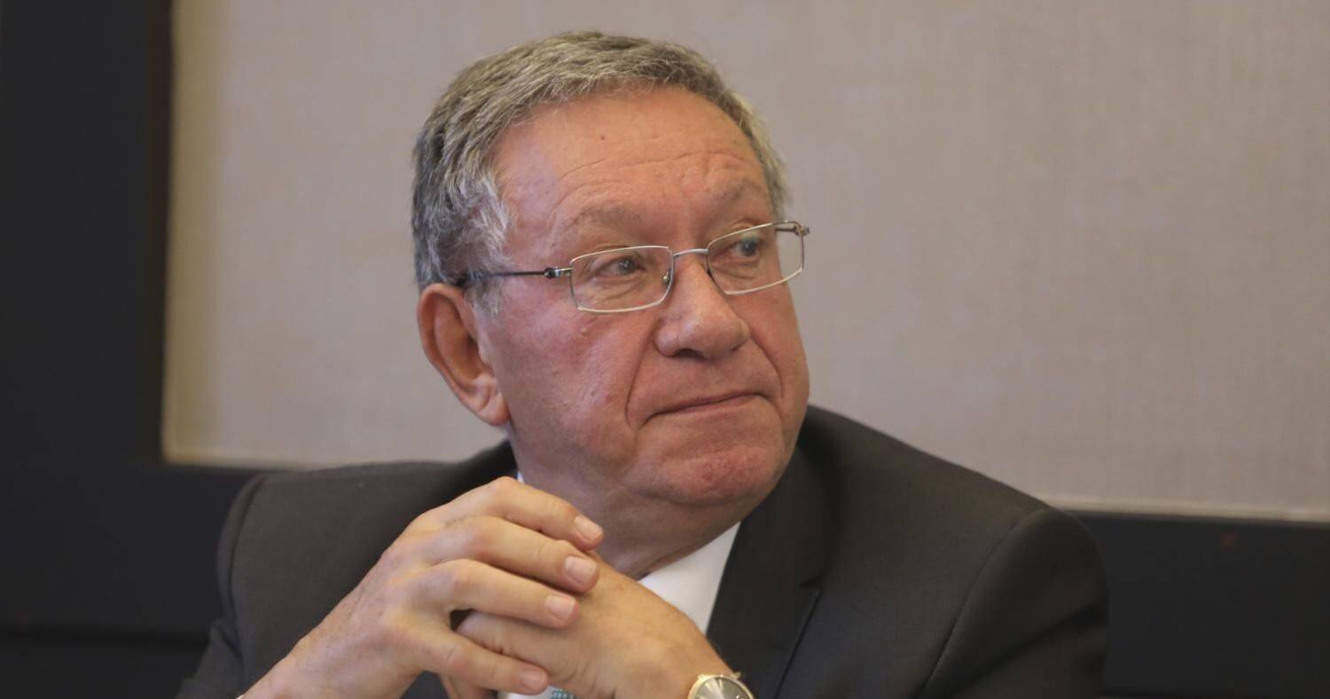 Death of former minister Couto dos Santos: lack of evidence of crime ends case