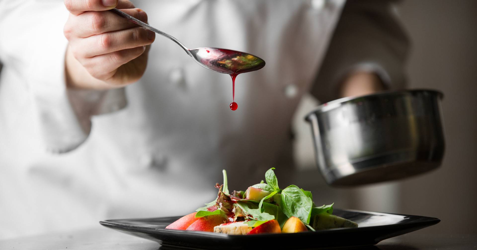 First edition of 'Chefs Week' ends with a flourish at Palácio da Ajuda