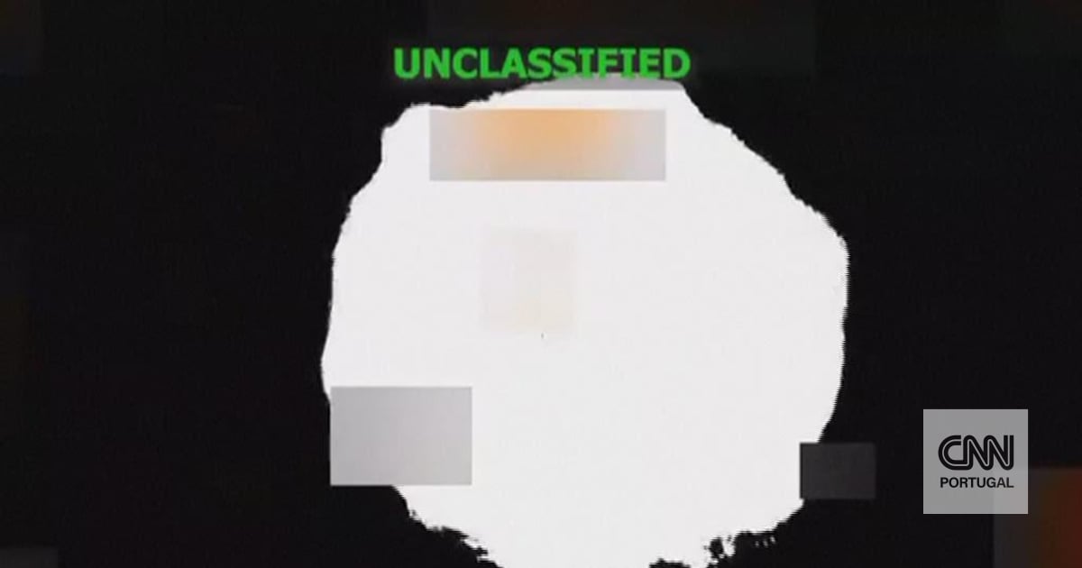 Images of yet another US attack on a drug vessel in the Caribbean