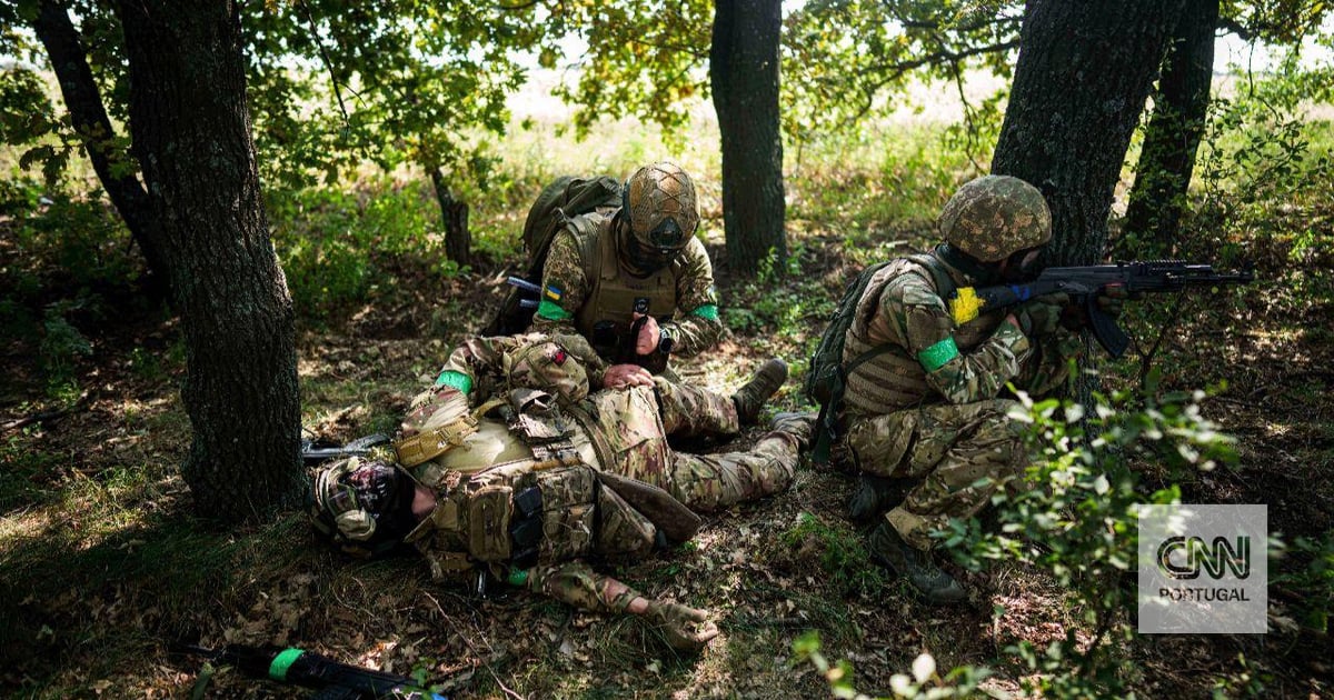 A helicopter and Putin's target that targets Putin: this is the battle of the year in Ukraine