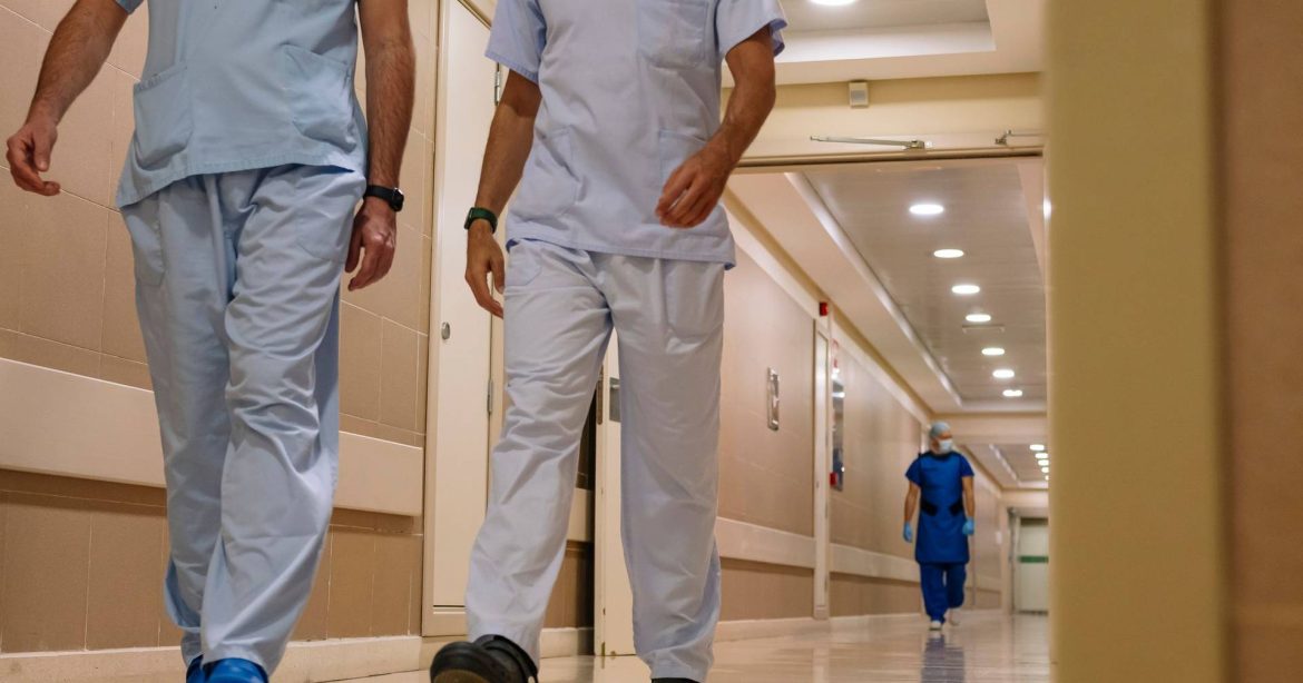 ULS of Coimbra surpassed 100 robotic surgeries in orthopedics
