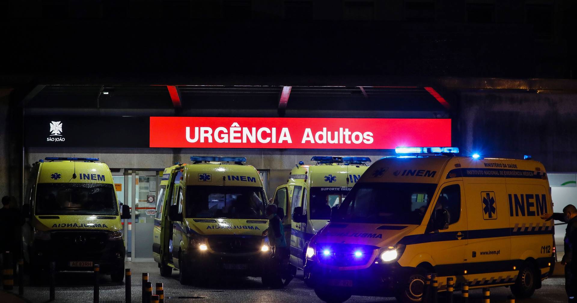 Amadora-Sintra Hospital recognizes that pregnant woman who died had been monitored since July