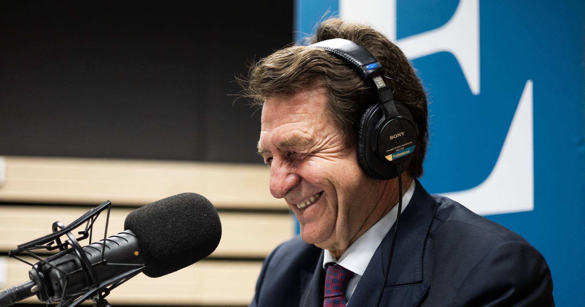 Jorge Leitão, CEO of Leitão & Irmão jewelry: “The stores are beautiful, but it’s the workshop that enchants me”