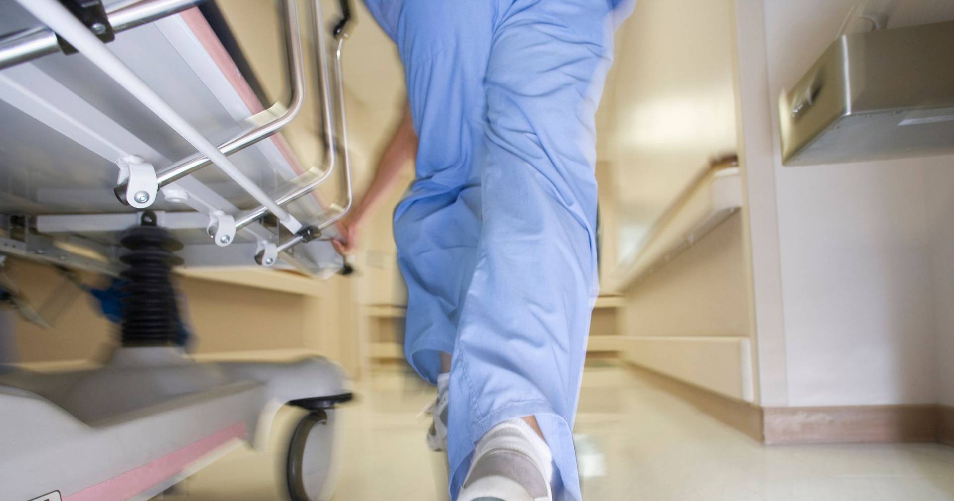 OECD report reveals that one in five doctors and nurses are migrants