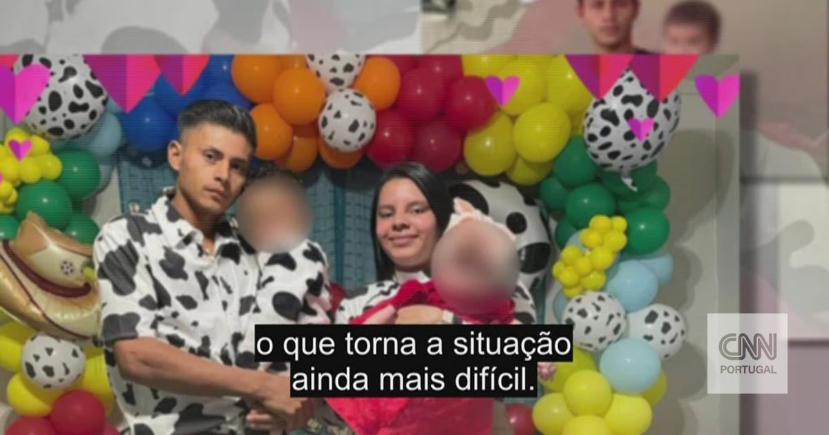 Immigrant was shot twice by ICE agents. "I want justice. They didn't need to shoot him"