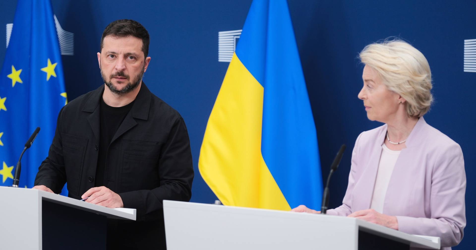 EU will provide emergency energy support to Ukraine