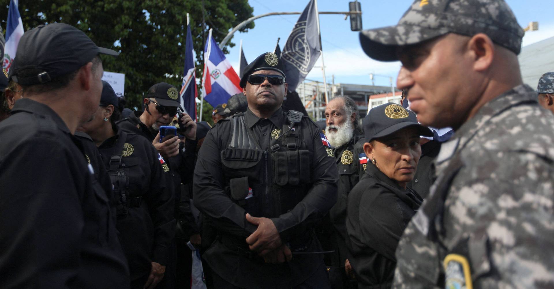 Tensions in the Americas lead to the postponement of the summit scheduled for December