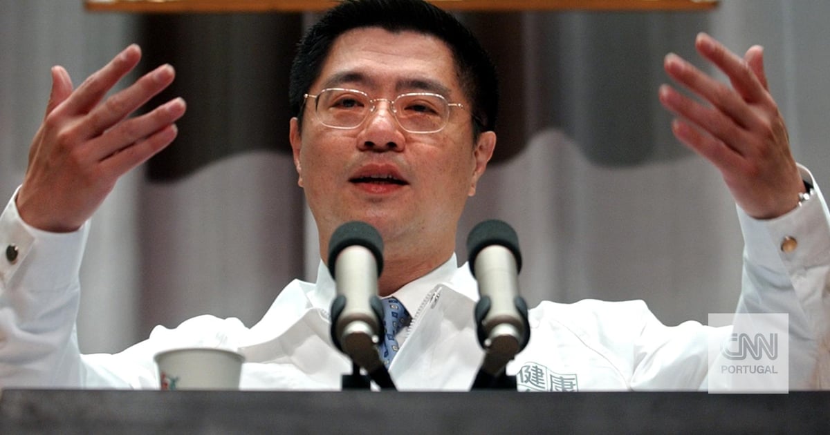 No country has the legitimacy to attack Taiwan, says island's prime minister