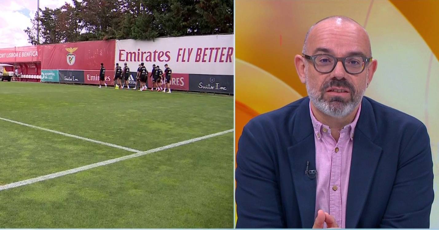 Sporting can make history in Turin, "if they can do to Juventus what they did in the second half against Naples"