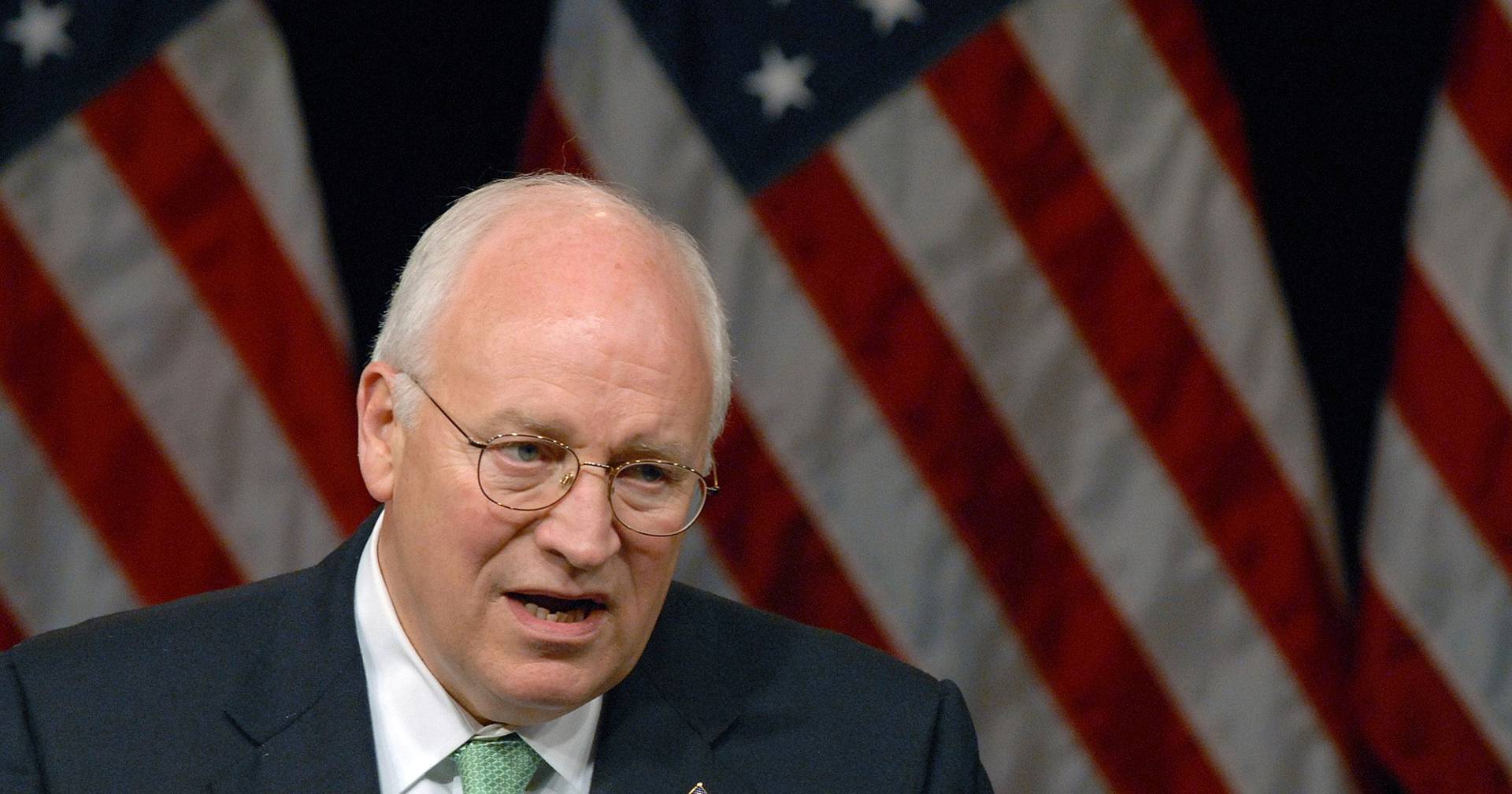 Dick Cheney, former US vice president, has died