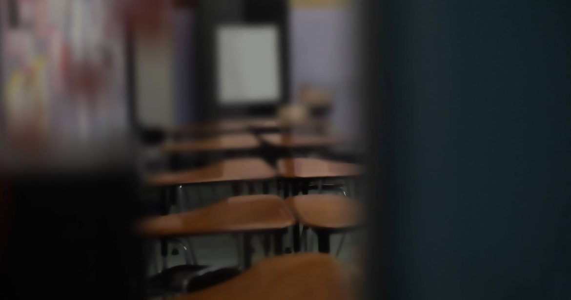 More than 100 thousand students will be without a teacher for at least one subject
