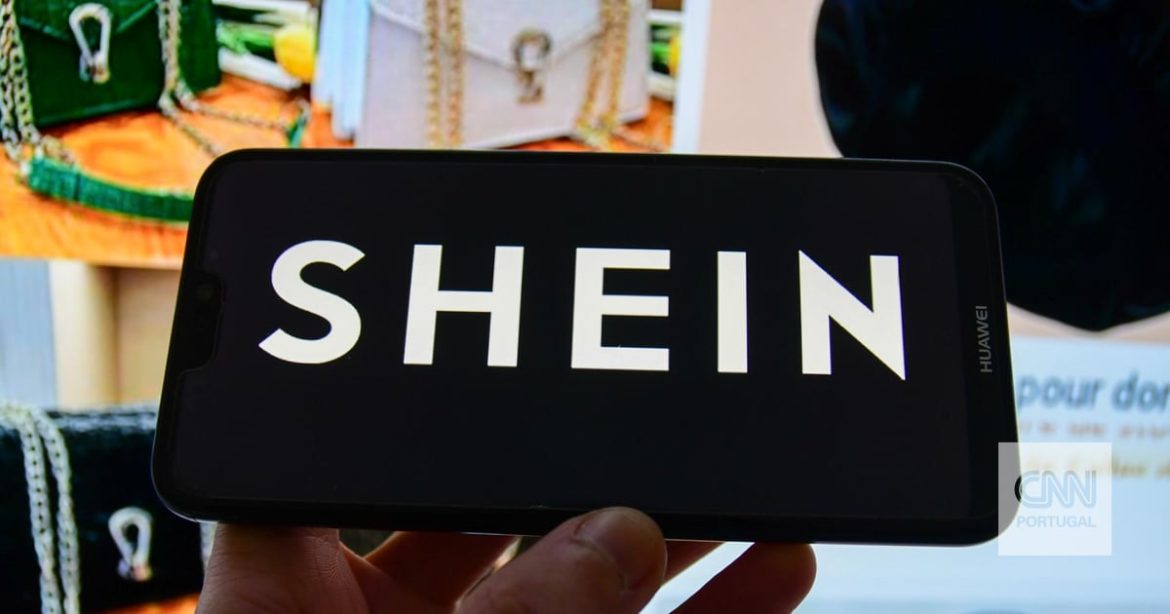 France suspends Shein's activities after controversy surrounding the sale of child-like sex dolls
