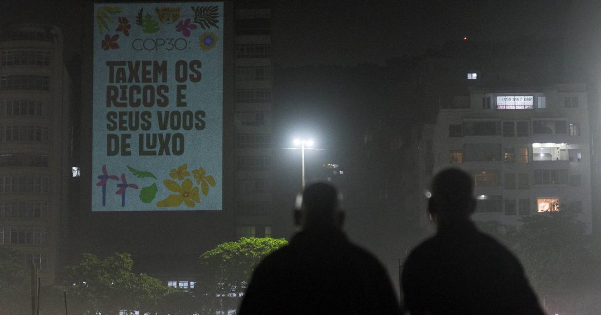 COP30: Brazil welcomes world leaders to prove what they are willing to do for the climate
