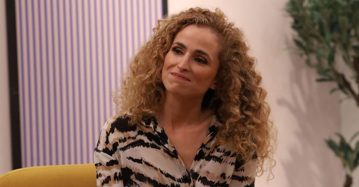 Inês Rogeiro: "From the age of 60, people get married under the mandatory separation of property regime. The husband cannot make donations to his wife"
