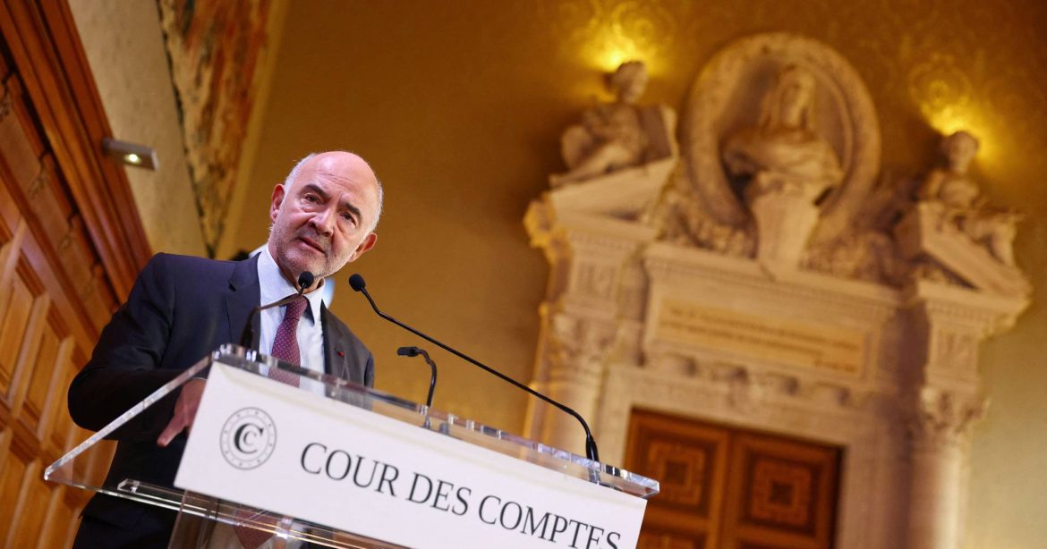 Million-dollar robbery at the Louvre facilitated by "inadequate security equipment", warns Court of Auditors
