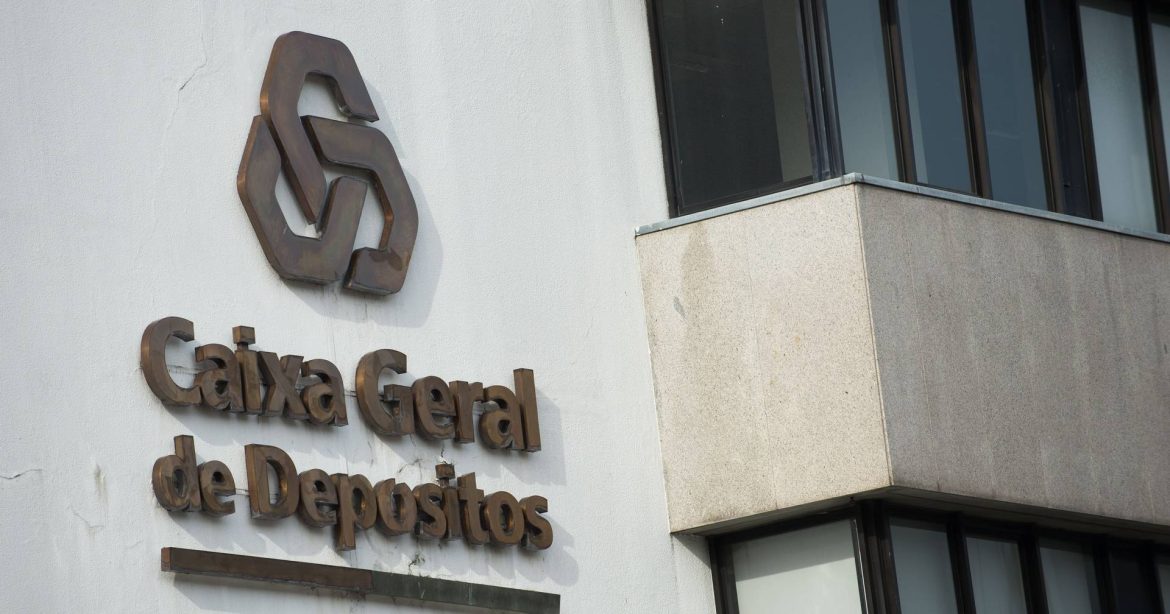 Caixa Geral de Depósitos records historic result of 1,400 million until September
