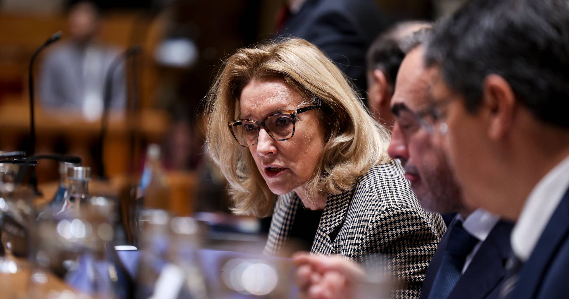 Minister confirms that lower pensions should increase by 2.79% next year