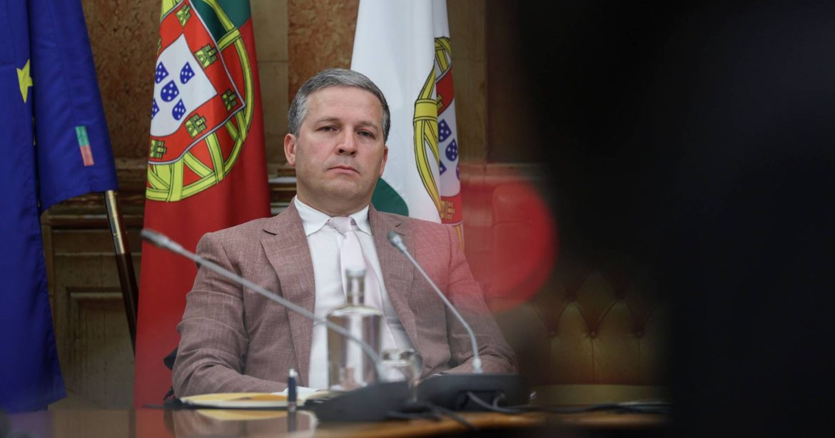 He called Marco Galinha "people disgusting", but the courts understand that it is freedom of expression
