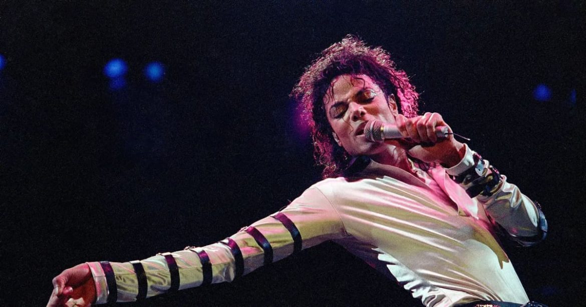 What is known so far about the controversial film about the life of Michael Jackson
