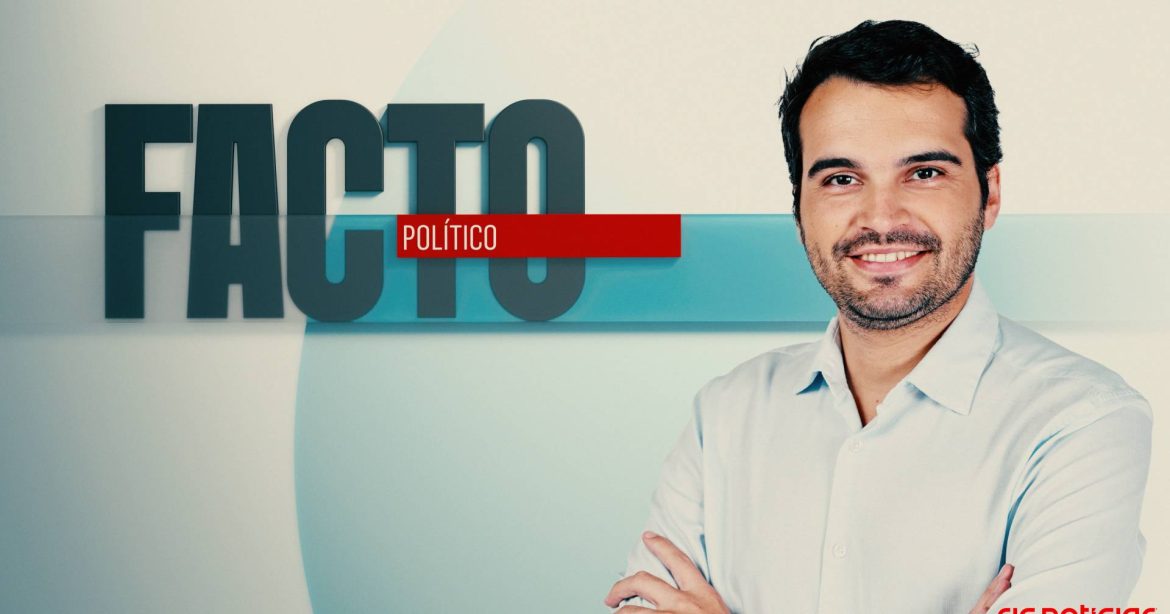 Eduardo Cabrita: "It's good that the candidates for President assume their position"
