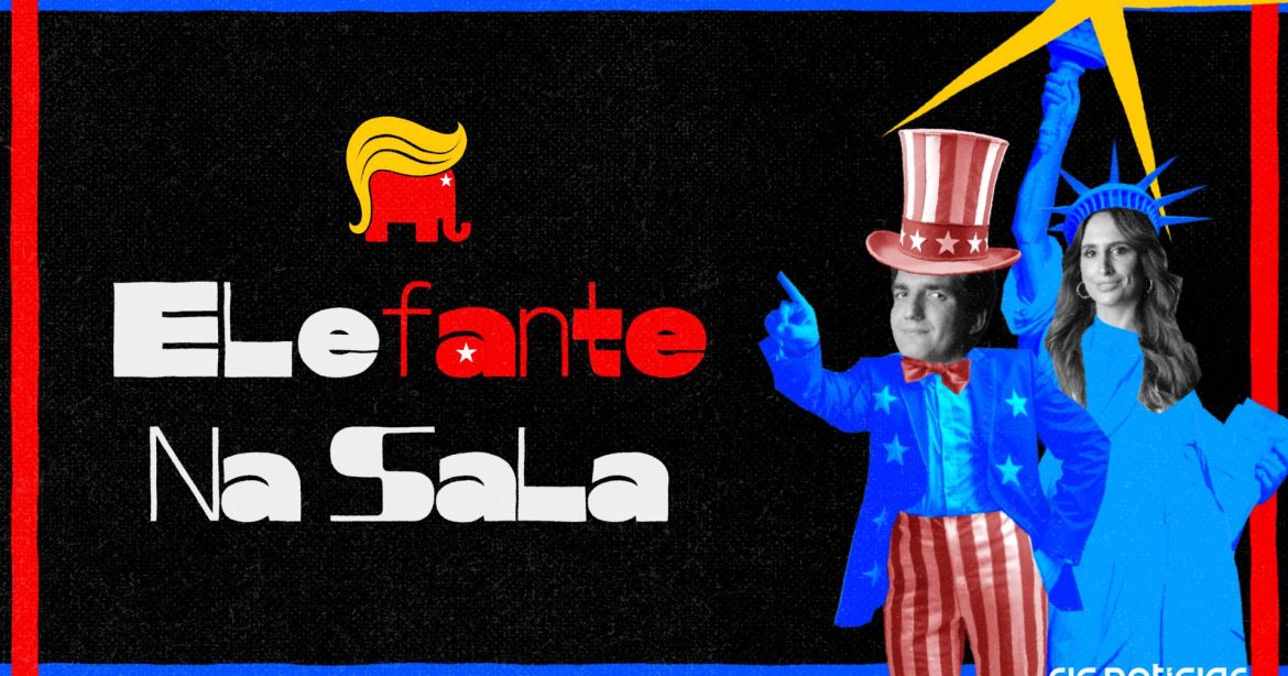 Zohran Mamdani's victory: “Trump made gains in the suburbs, in certain ethnic minorities and in young voters, that disappeared”
