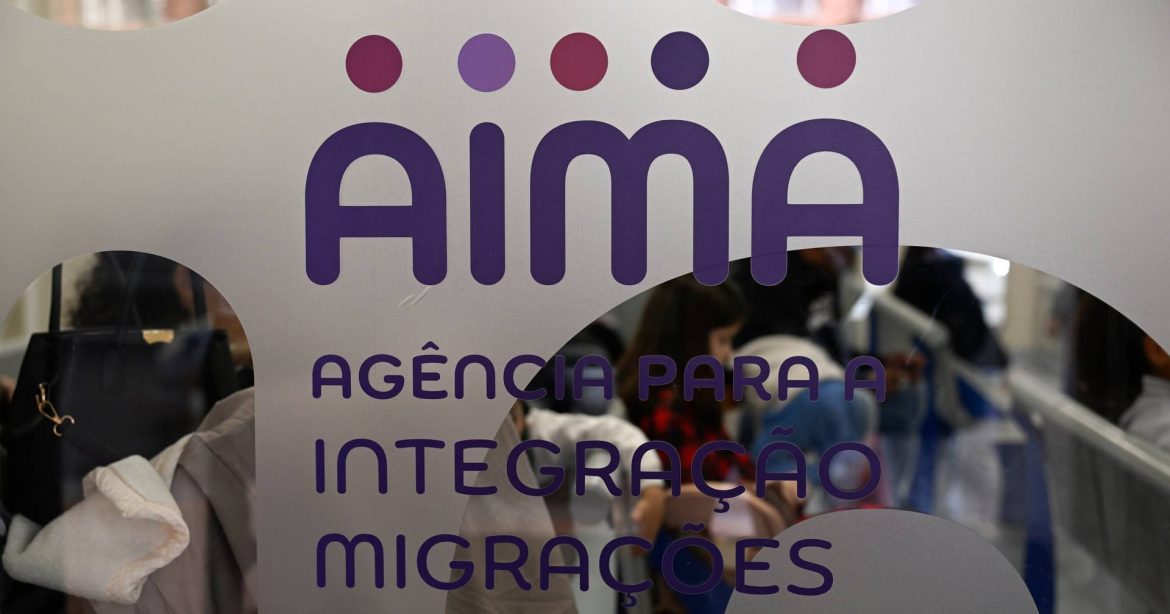 AIMA creates special channel for temporary protection cases related to the war in Ukraine
