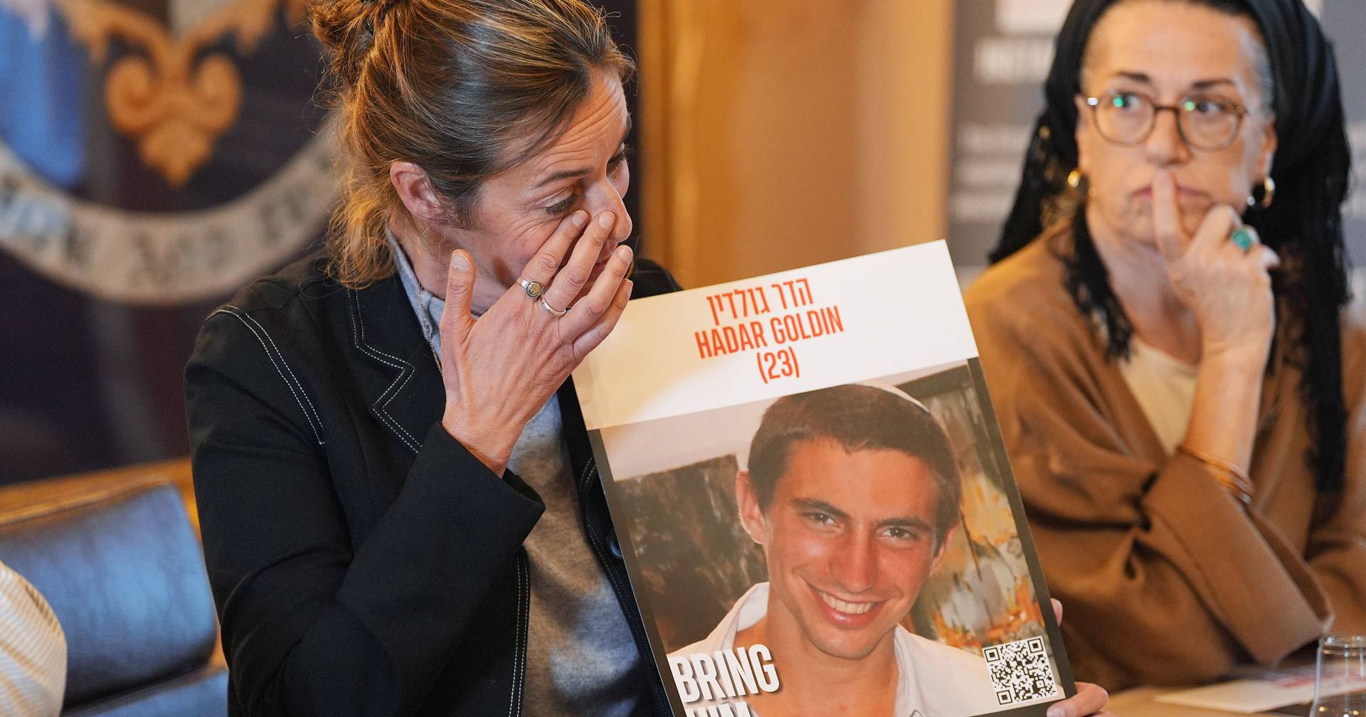 Hamas will hand over another hostage body today