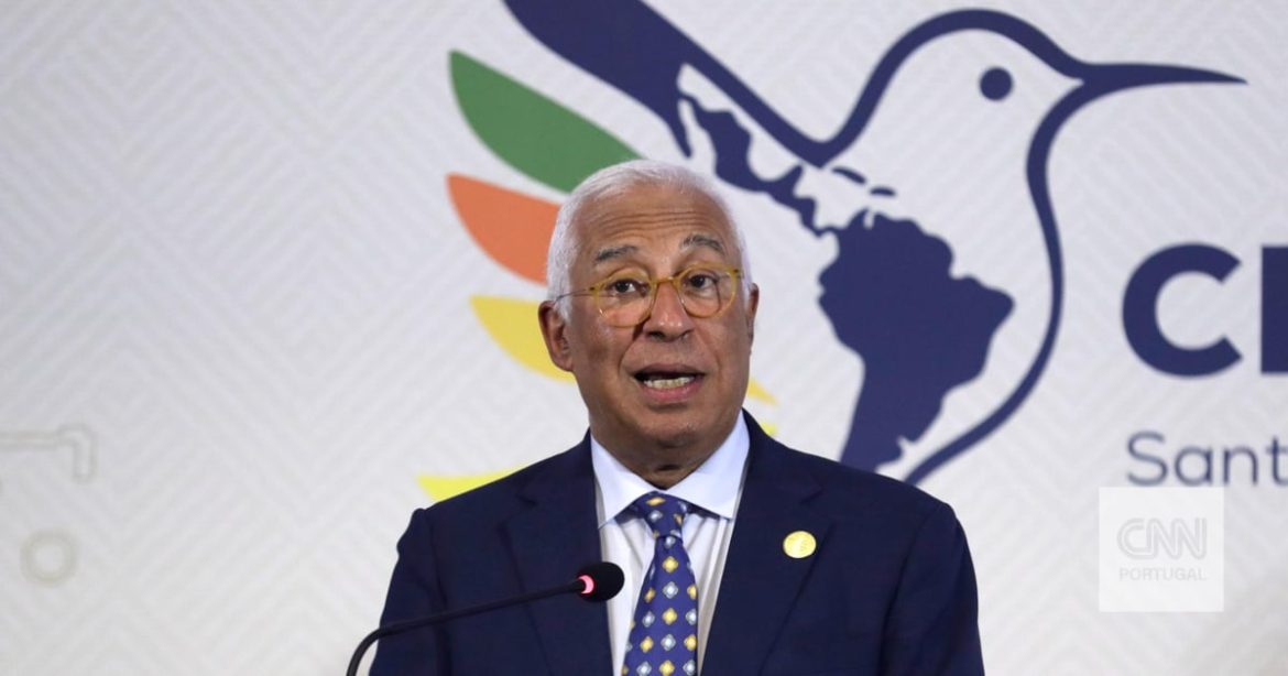 Costa announces reinforcement of EU-CELAC cooperation in security and combating drug trafficking
